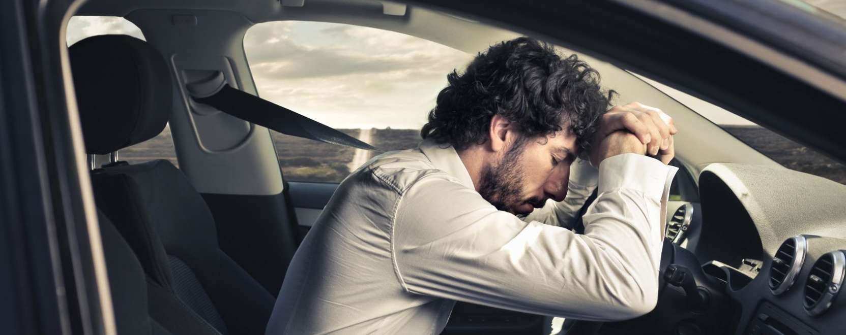 &Iacute;gy lehet biztons&aacute;gosan aludni a vol&aacute;n m&ouml;g&ouml;tt