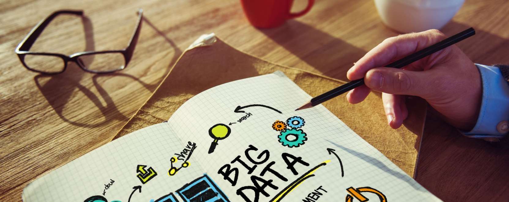 A v&aacute;rtn&aacute;l is nagyobb lehet a nyeres&eacute;g a Big Dat&aacute;b&oacute;l