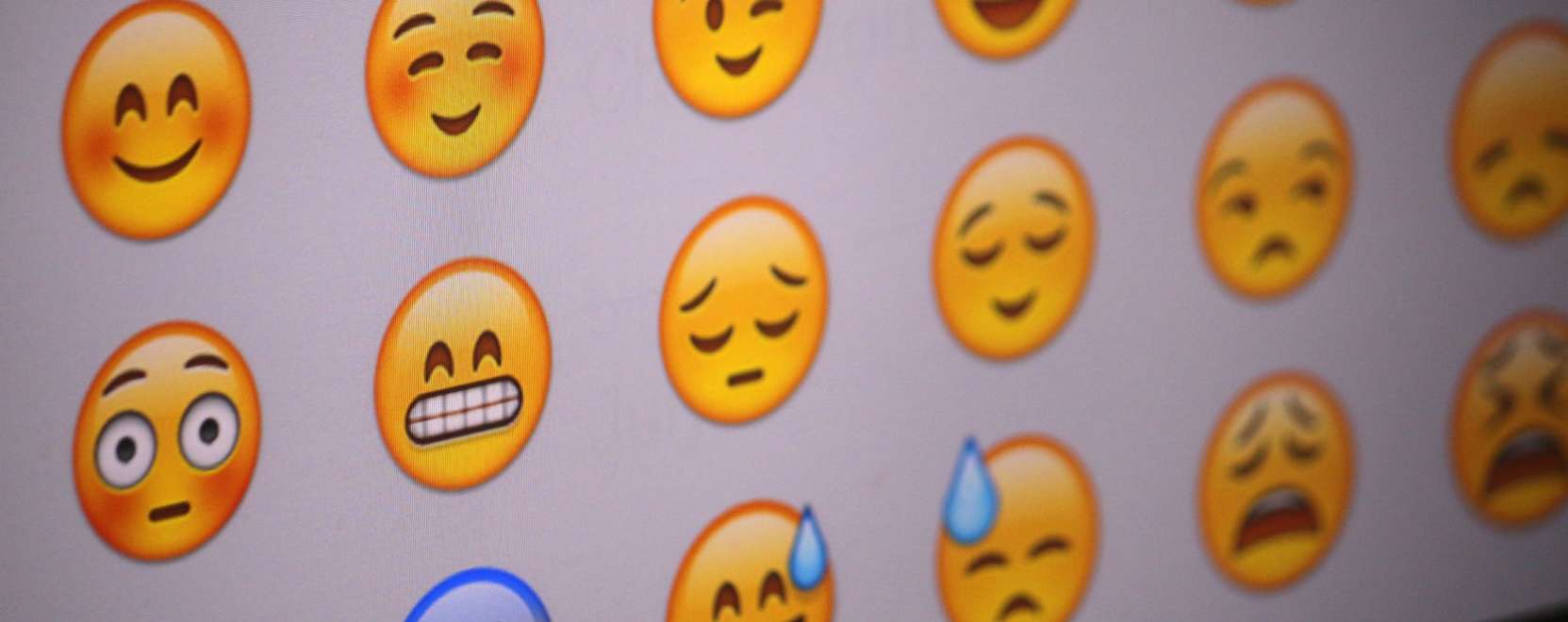 &Ouml;n tudja, mik azok az emojik?