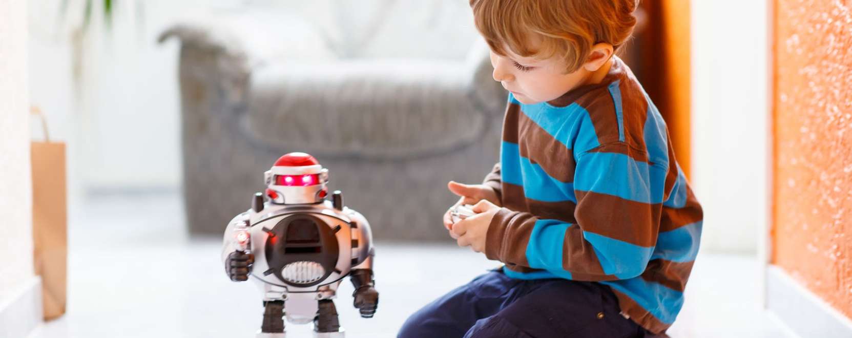 Ziro: robotk&eacute;szlet kezdőknek