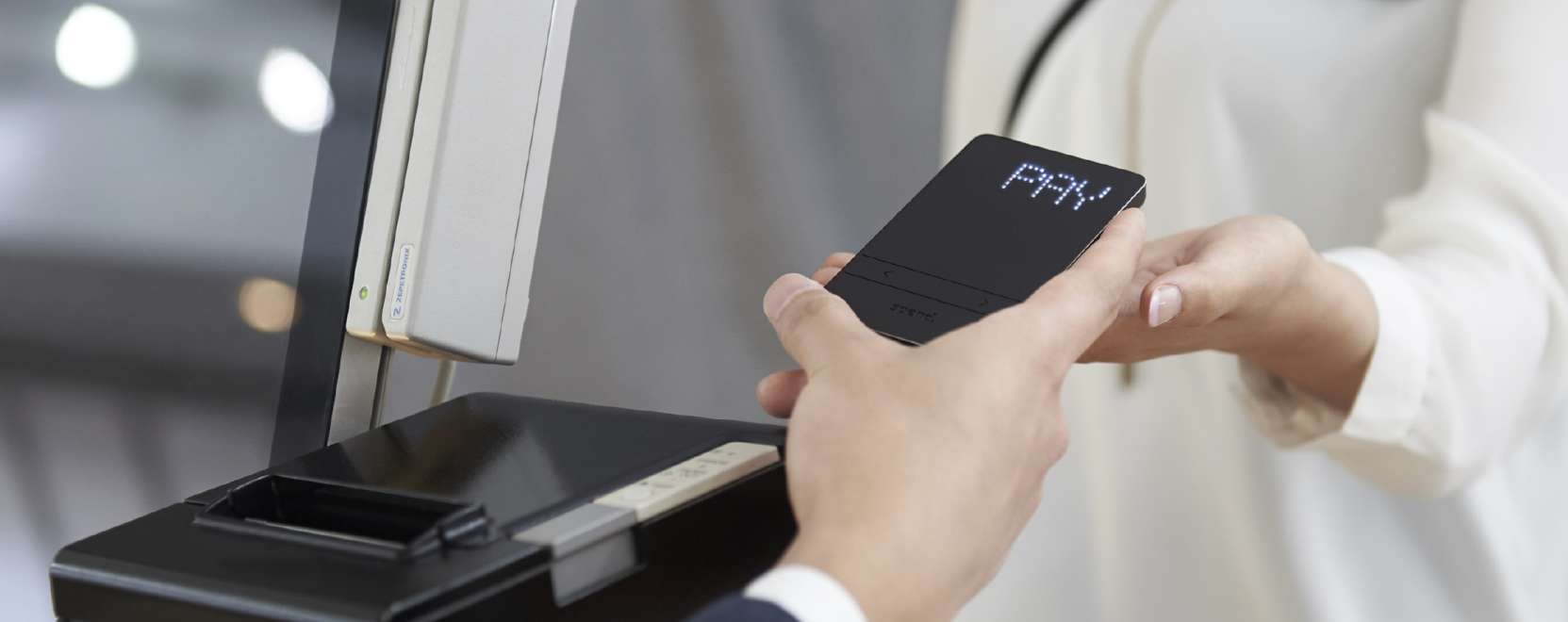 Akár 20 bankkártya adatait is eltárolja az új mobiltárca
