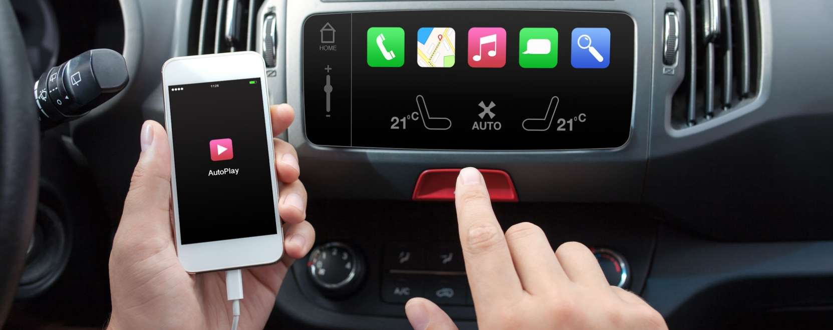 &Iacute;gy is okosabb&aacute; teheti az aut&oacute;j&aacute;t