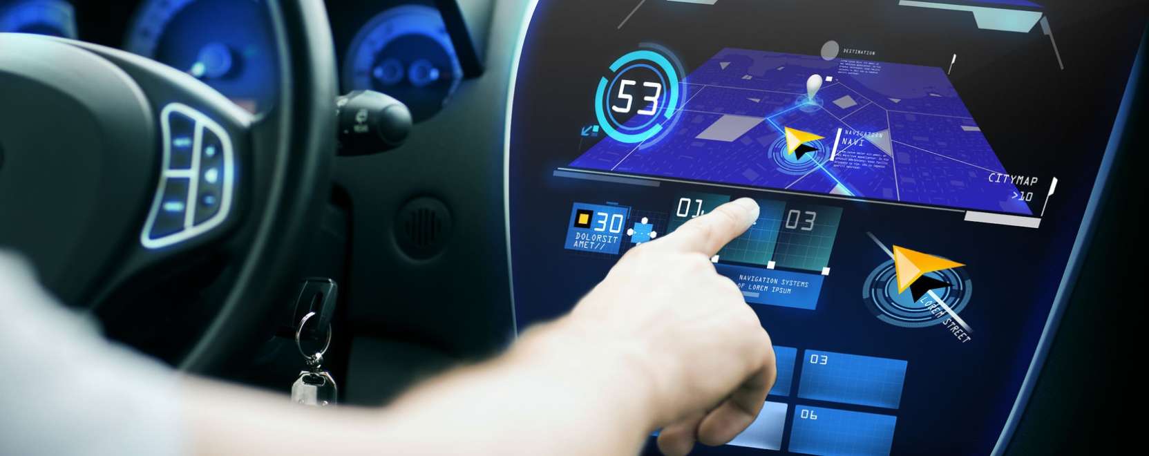 Ezek a szektorok is nyerhetnek az &ouml;nj&aacute;r&oacute; aut&oacute;val