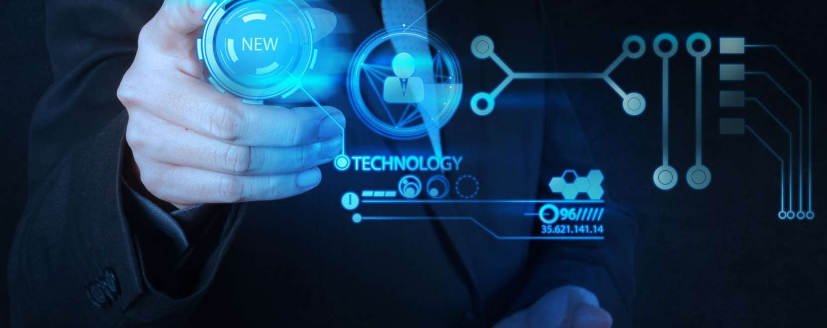 A Big Data az &bdquo;&uacute;j&rdquo; olaj 