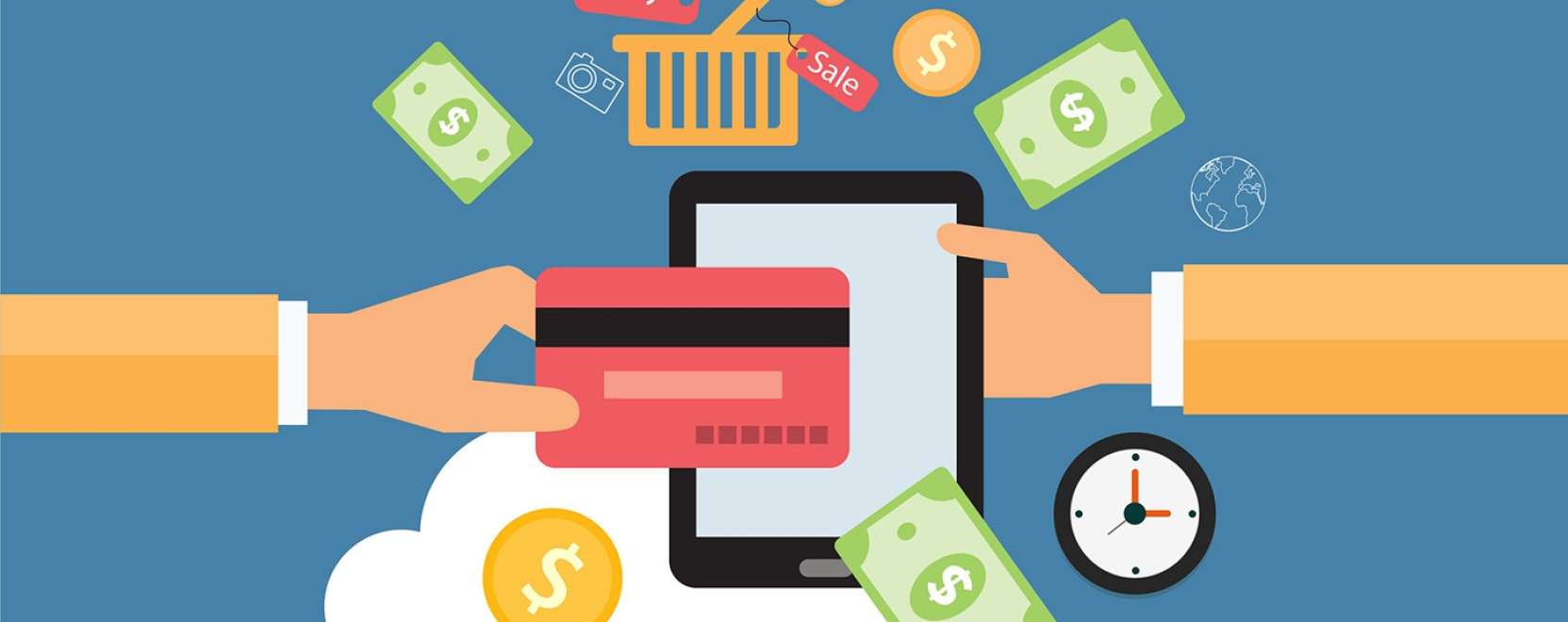 &Eacute;rint&eacute;s n&eacute;lk&uuml;li fizet&eacute;s a Google-t&oacute;l