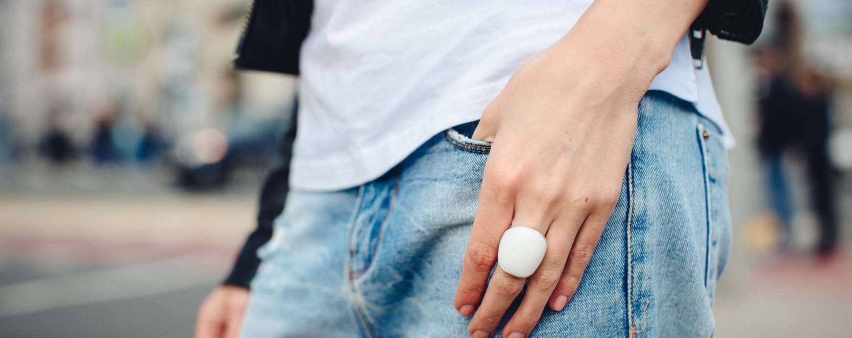 Indul a p&eacute;nzgyűjt&eacute;s az &eacute;letmentő okosgyűrűre