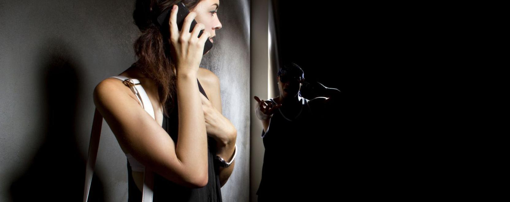 Kezedben a biztons&aacute;g! V&eacute;szriaszt&aacute;s mobillal 