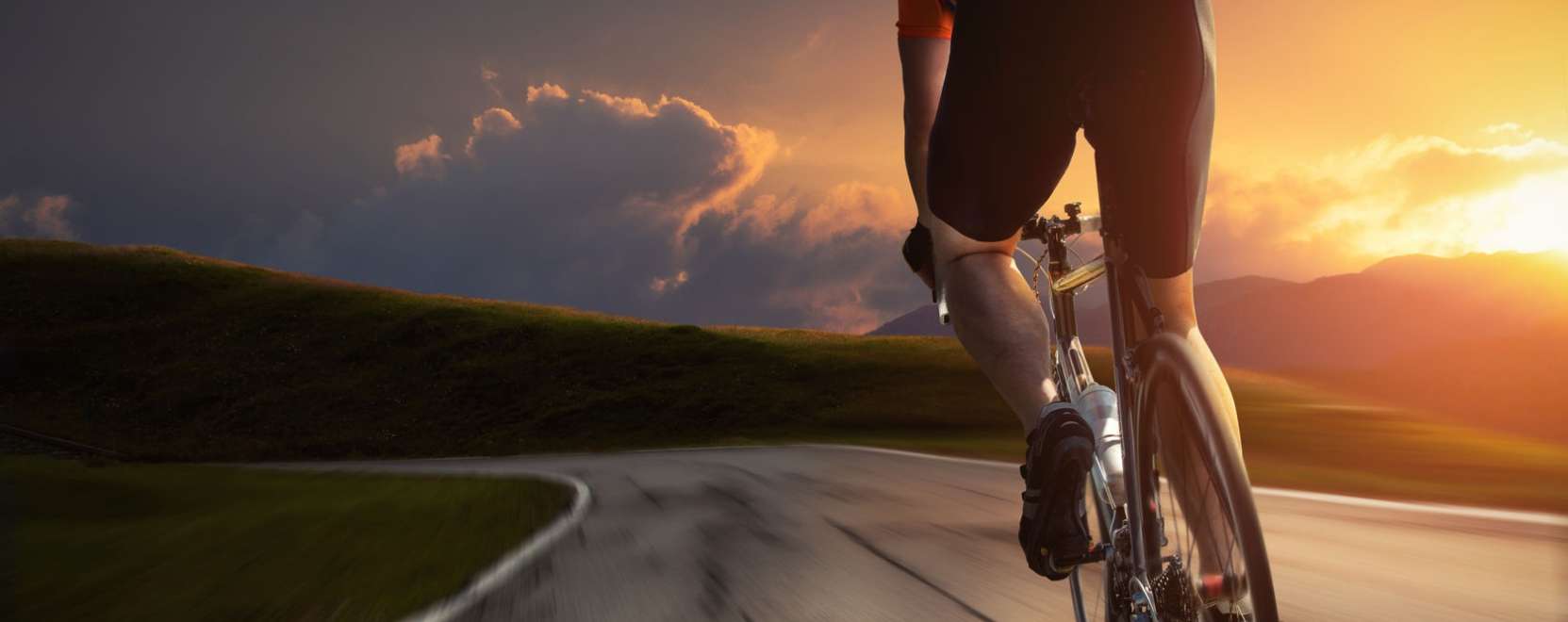 Olimpikonok tesztelt&eacute;k a biciklis okosszem&uuml;veget