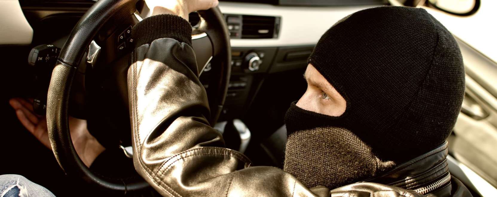 Az önjáró autó lehet a bűnözés újabb terepe?