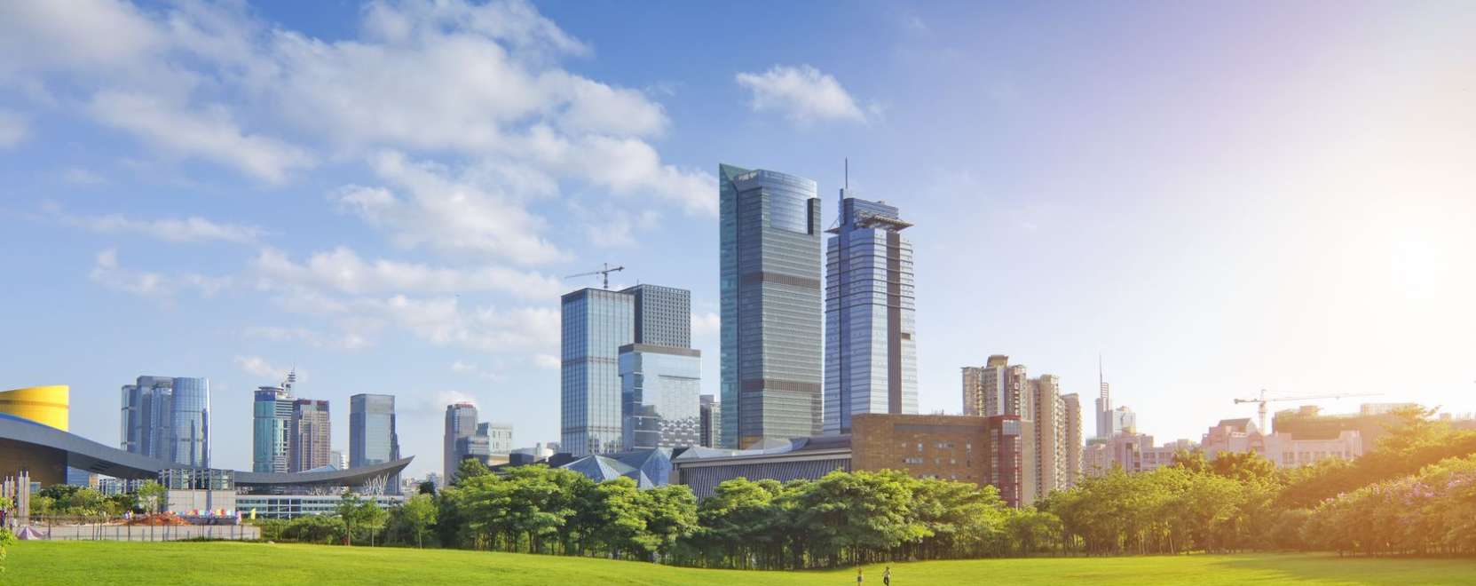 Intelligens &eacute;p&uuml;letekkel k&ouml;nnyebb z&ouml;ldnek lenni