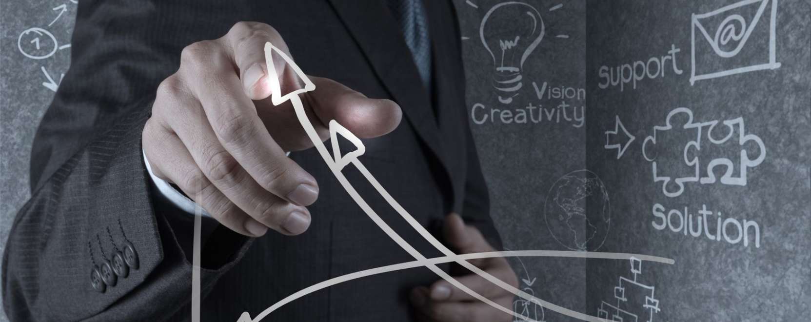 Vodafone-kutat&aacute;s: a dolgok internete n&eacute;lk&uuml;l&ouml;zhetetlen a sikerhez