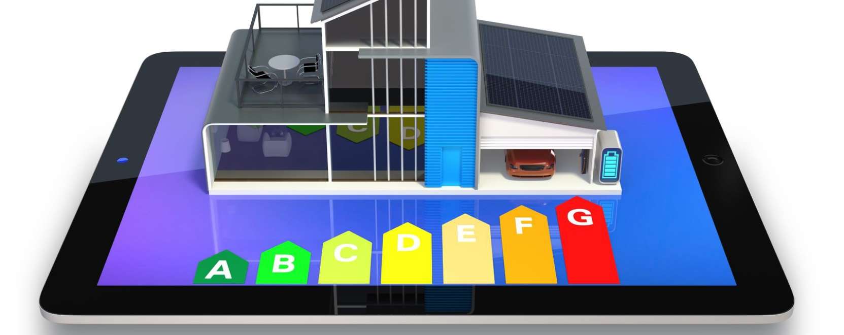 Energiatakar&eacute;kos modern otthonok