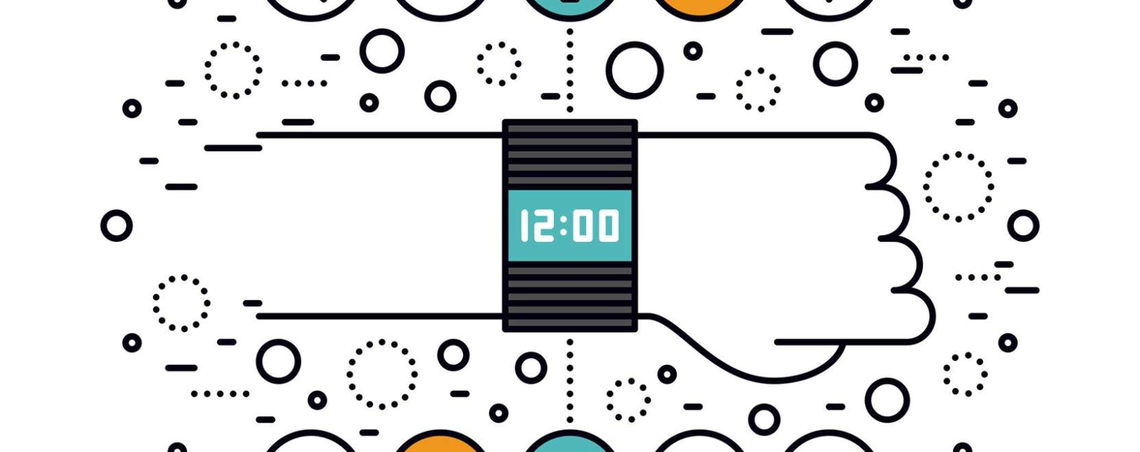 A viselhető kieg&eacute;sz&iacute;tők k&ouml;vetkező szintje