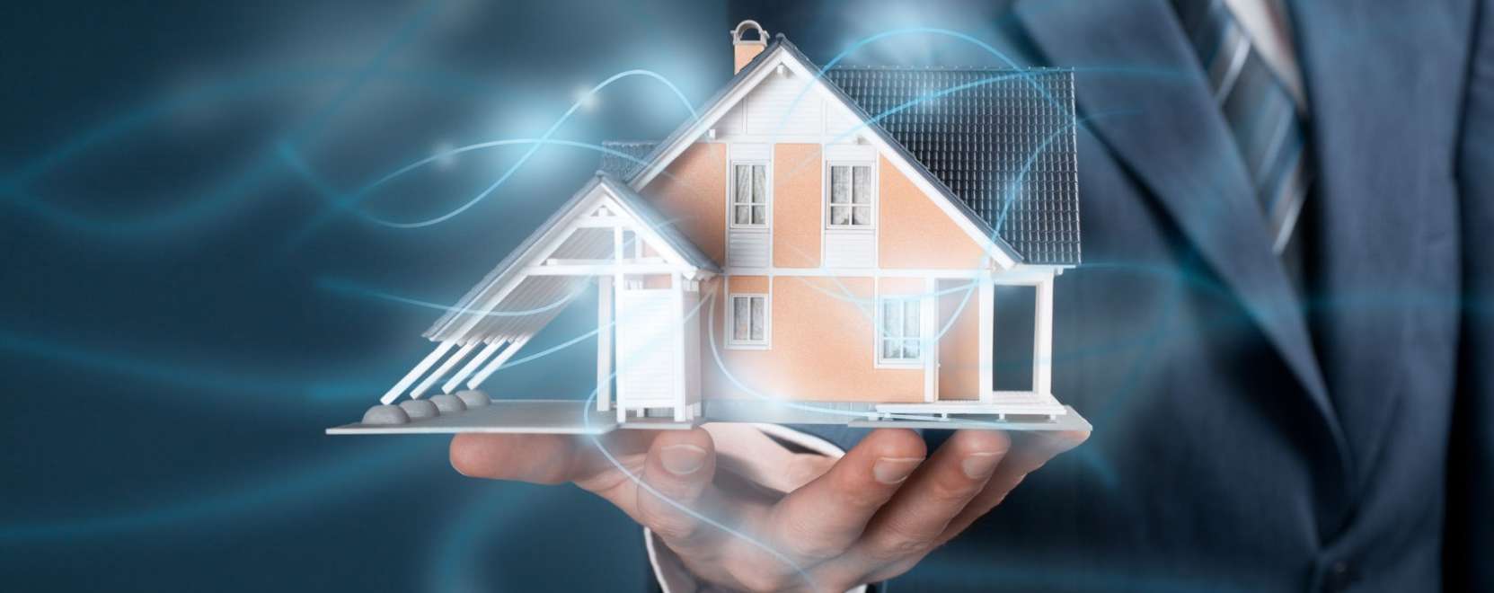 Mit jelent pontosan az, hogy okosotthon?