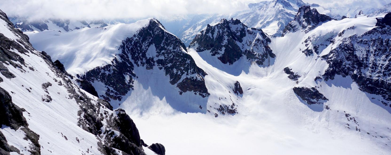 &bdquo;Csomagkopterek&rdquo; az Alpokban