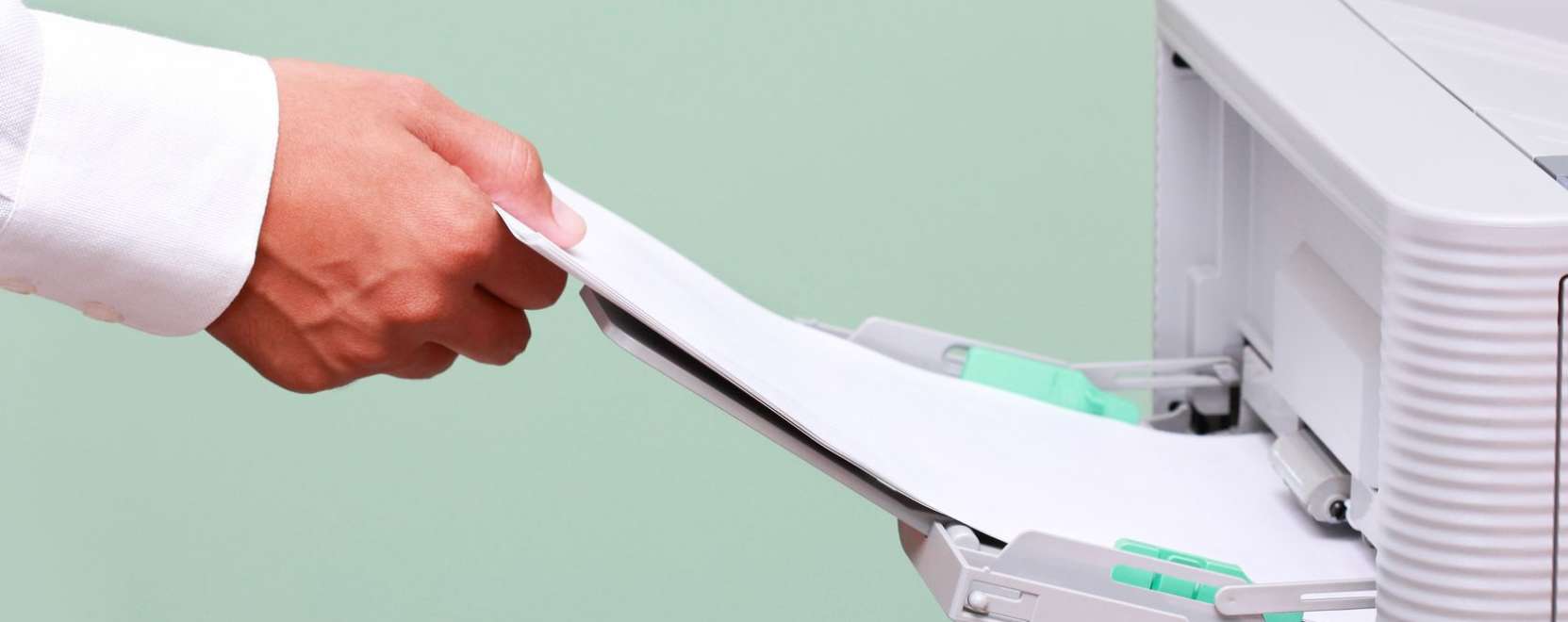 Felp&ouml;rgeti az irod&aacute;t az okosnyomtat&oacute;