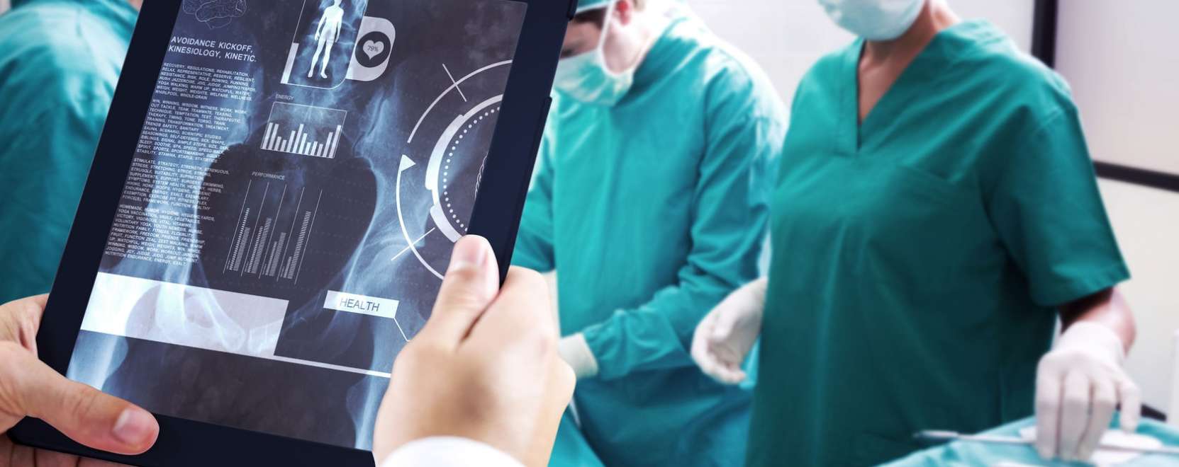 Hatalmas lehetős&eacute;gek a digit&aacute;lis eg&eacute;szs&eacute;g&uuml;gyben