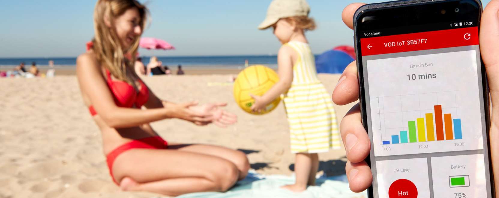 Smart Summer: &iacute;gy k&ouml;lt&ouml;zik be az &eacute;let&uuml;nkbe az IoT