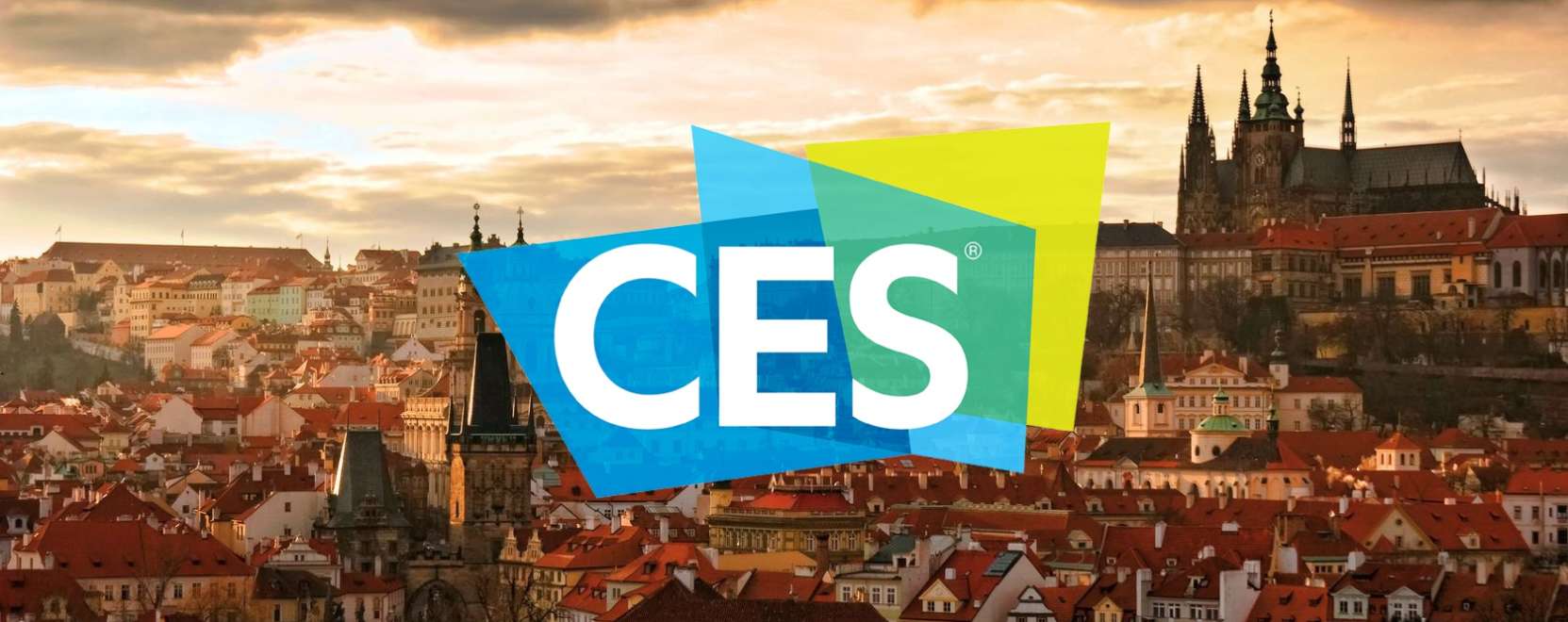 Pr&aacute;g&aacute;ba &eacute;rkezik a CES