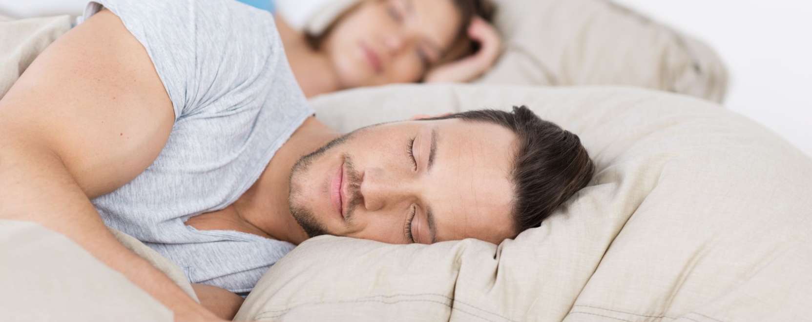 Intelligens segítség az álmatlanság ellen