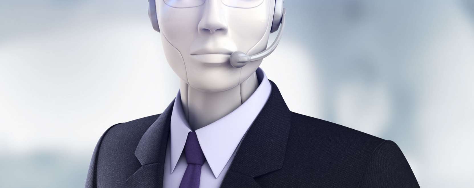 A robotok a digit&aacute;lis &eacute;ra szuper munkat&aacute;rsai