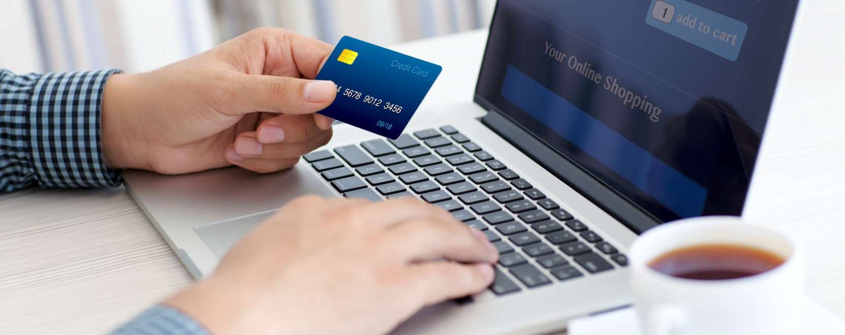 A k&iacute;nai &aacute;ru az interneten is n&eacute;pszerű &ndash; &Iacute;gy v&aacute;s&aacute;rolnak a magyarok