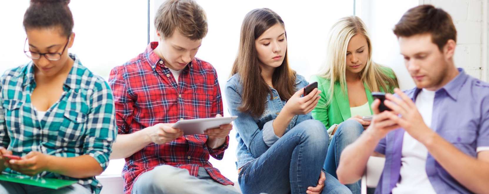 Mennyire nőtt hozz&aacute;nk az okostelefon?