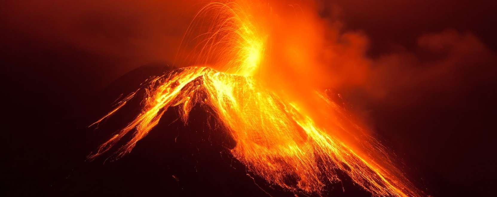Érzékelők figyelik a vulkánok minden rezdülését 