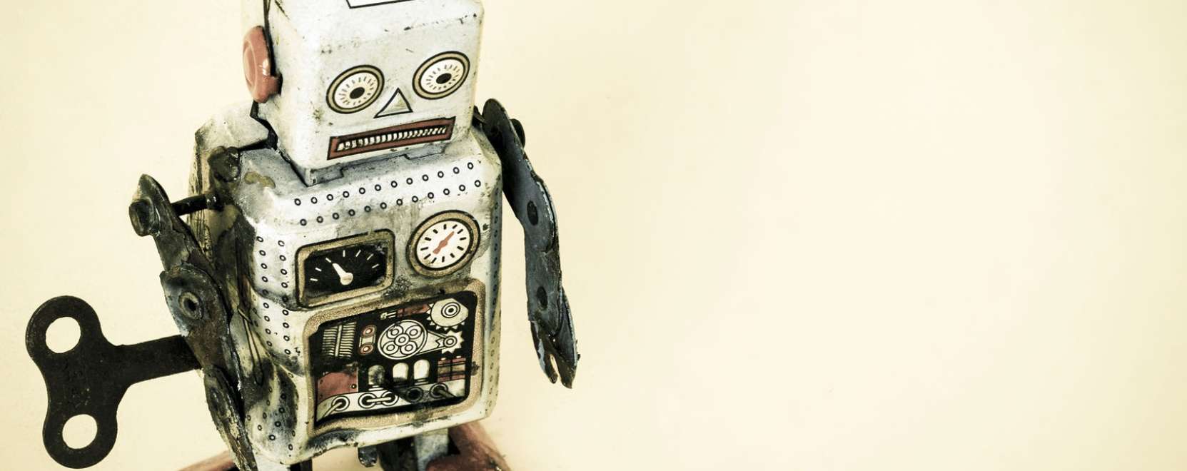 Meg lehet-e bocs&aacute;tani egy robotnak?