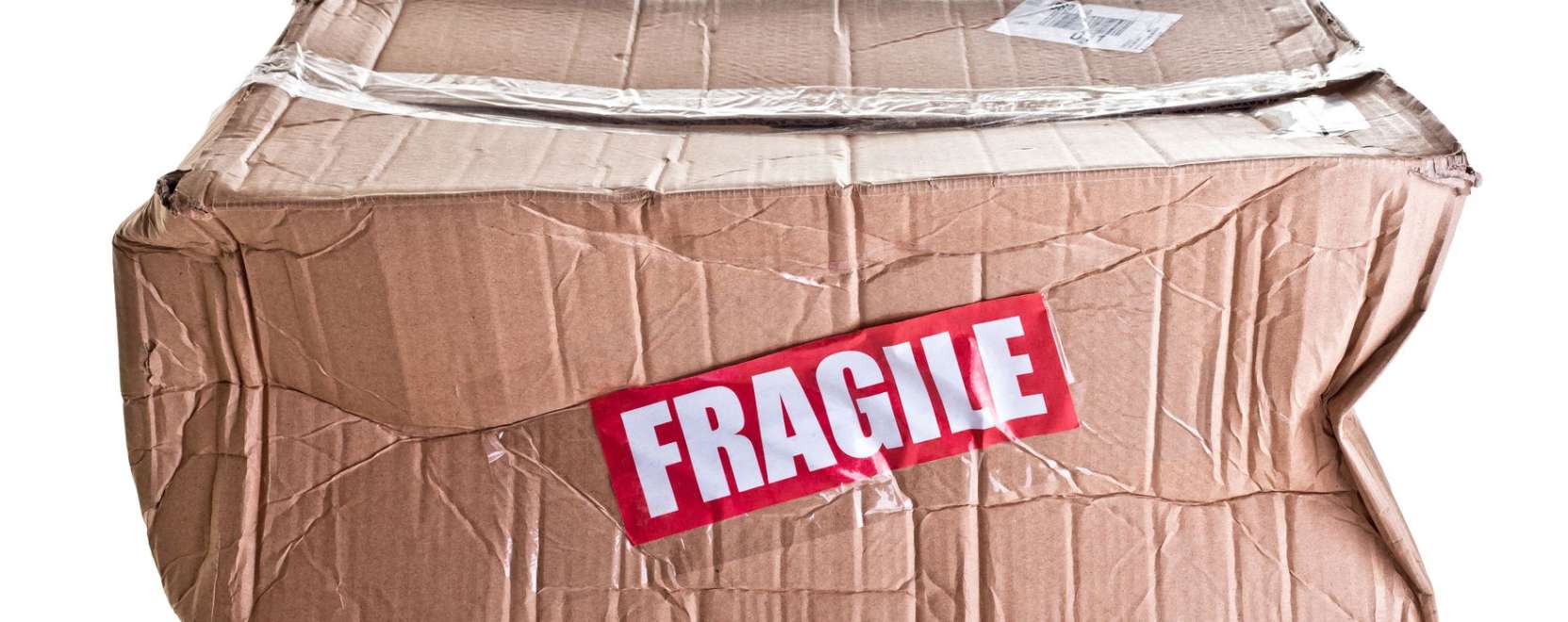 Vigy&aacute;zat, t&ouml;r&eacute;keny! &Iacute;gy k&ouml;vetheti nyomon a csomagokat