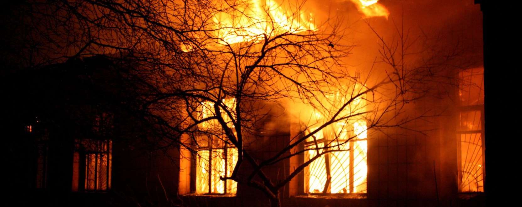 Tűzriaszt&oacute; a legszeg&eacute;nyebbeknek