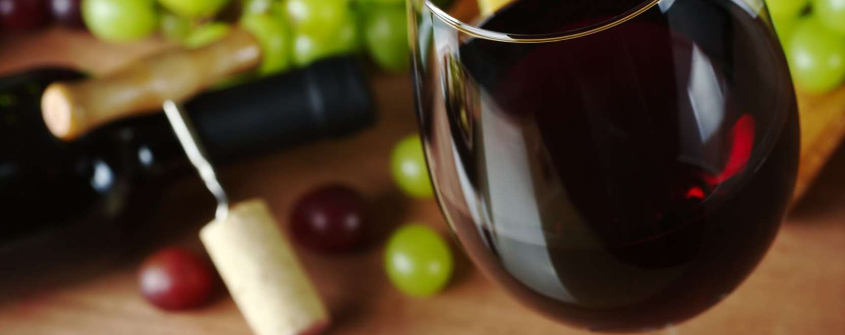 &Iacute;gy lehet finomabb bor &ndash; ak&aacute;r percek alatt