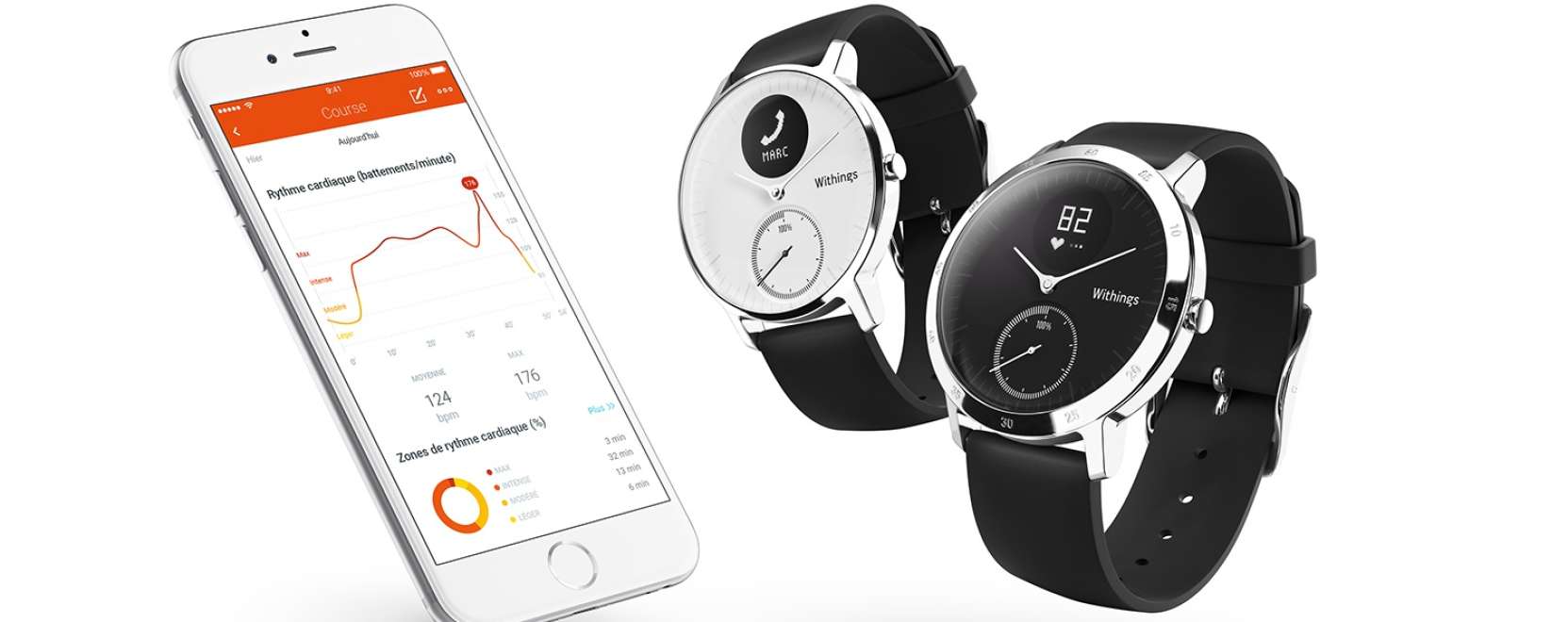 Minimalista elegancia &ndash; &Uacute;j okos&oacute;ra az IFA 2016-on