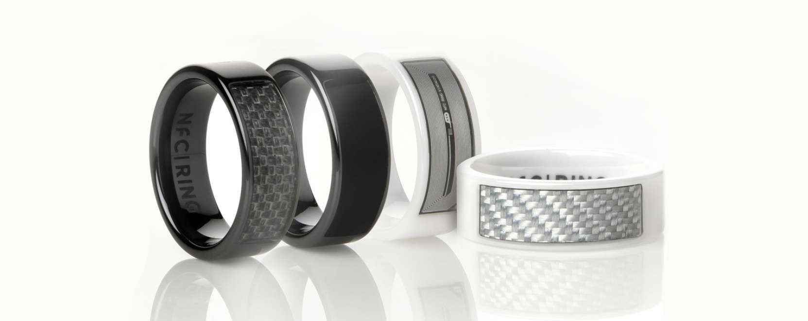 Vil&aacute;gk&ouml;r&uuml;li &uacute;tra indul az NFC-gyűrű