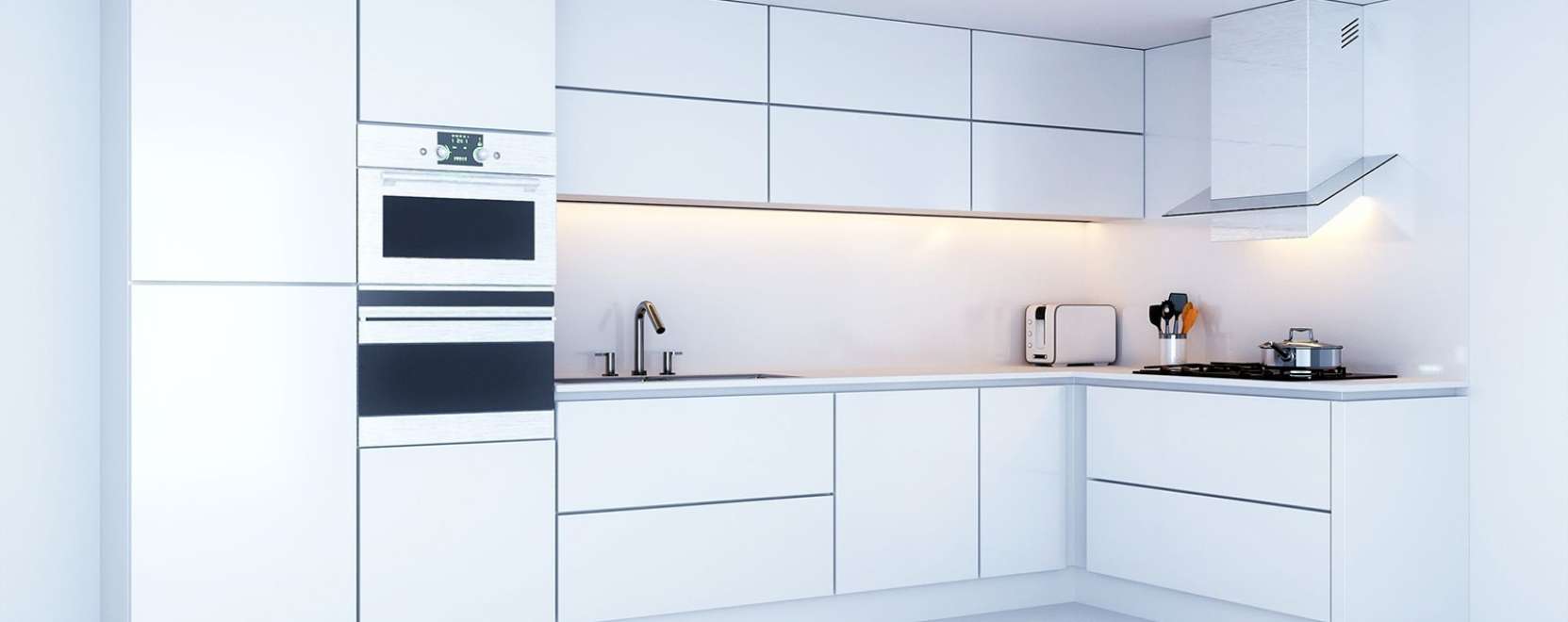 Az intelligens konyha szt&aacute;rjai