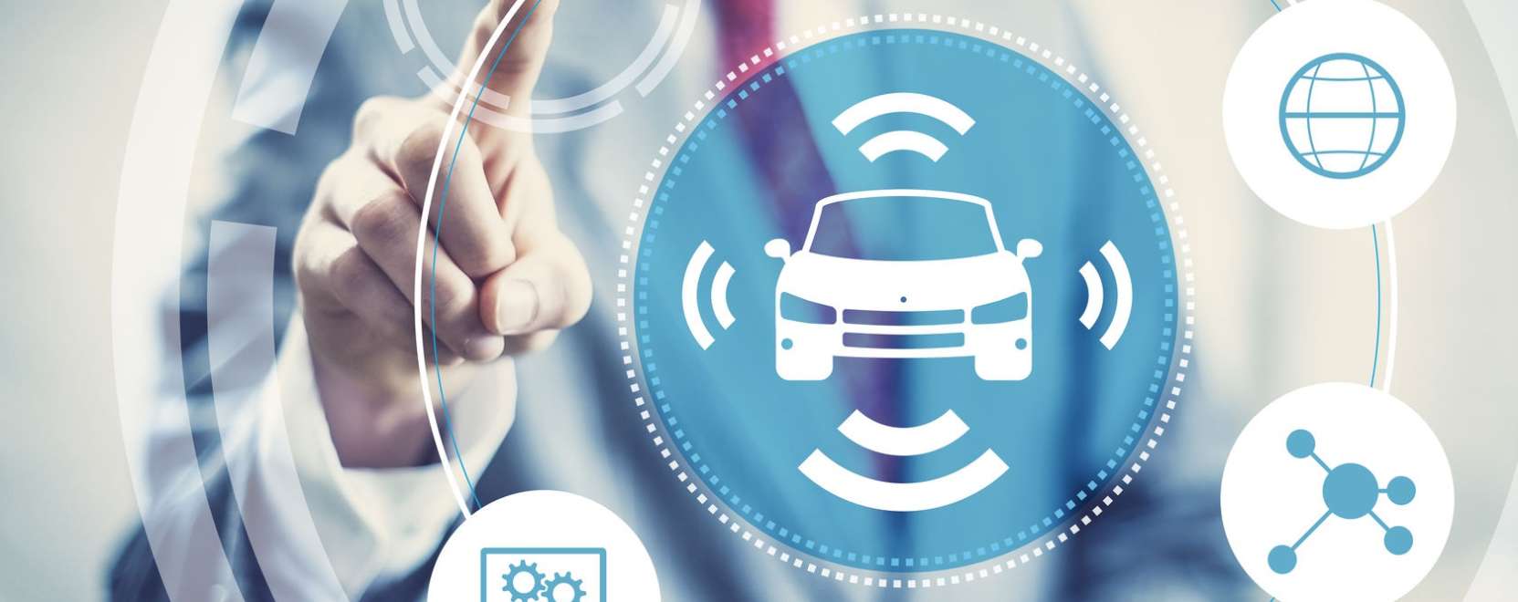 Magyar fejleszt&eacute;ssel l&aacute;thatnak t&ouml;bbet a robotsofőr&ouml;k