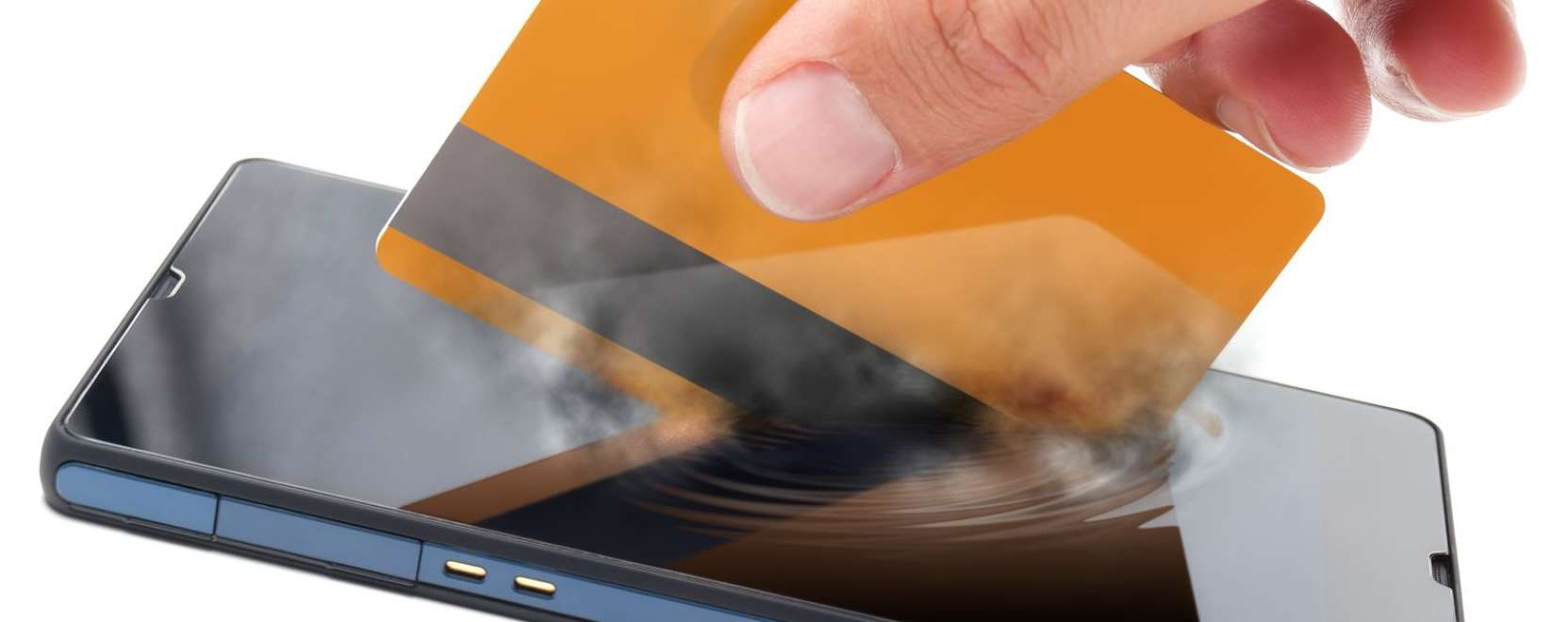 &Uacute;j szereplő a mobilfizet&eacute;s piac&aacute;n