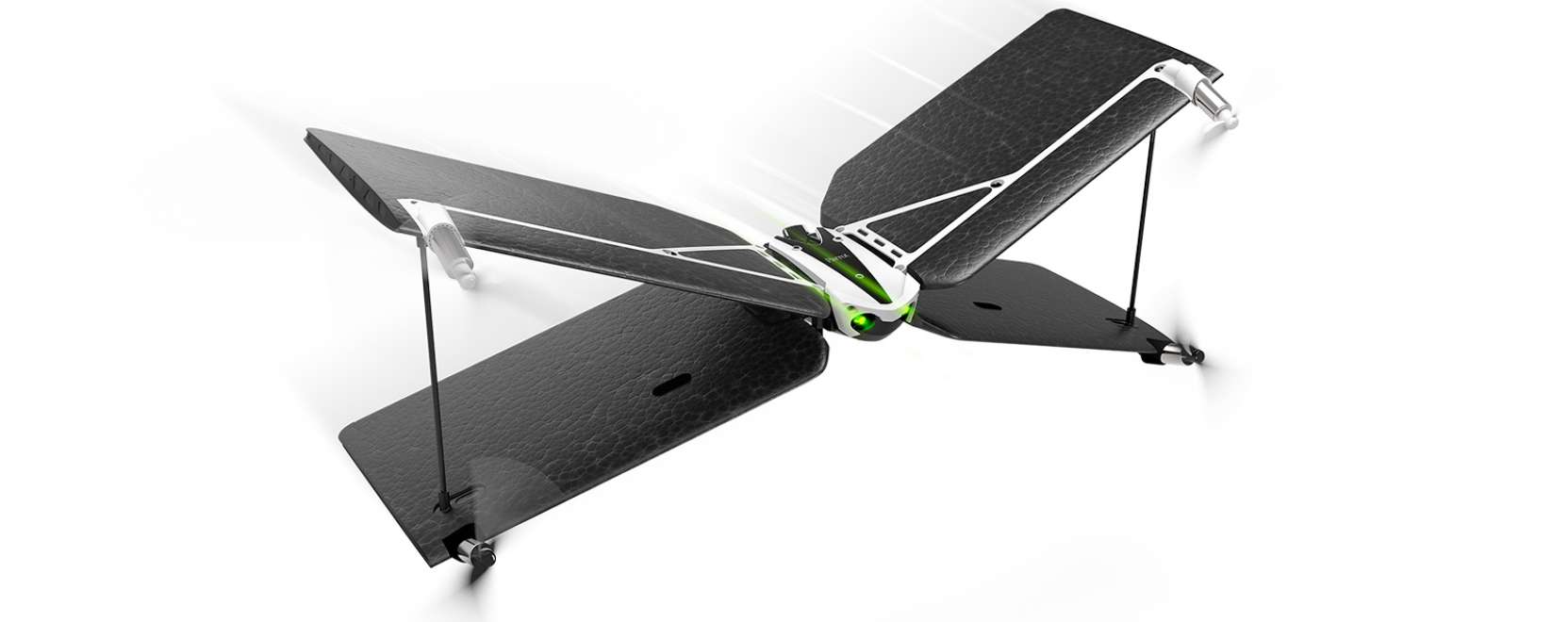 A Csillagok h&aacute;bor&uacute;j&aacute;ban is helyt &aacute;llna az &uacute;j minidr&oacute;n