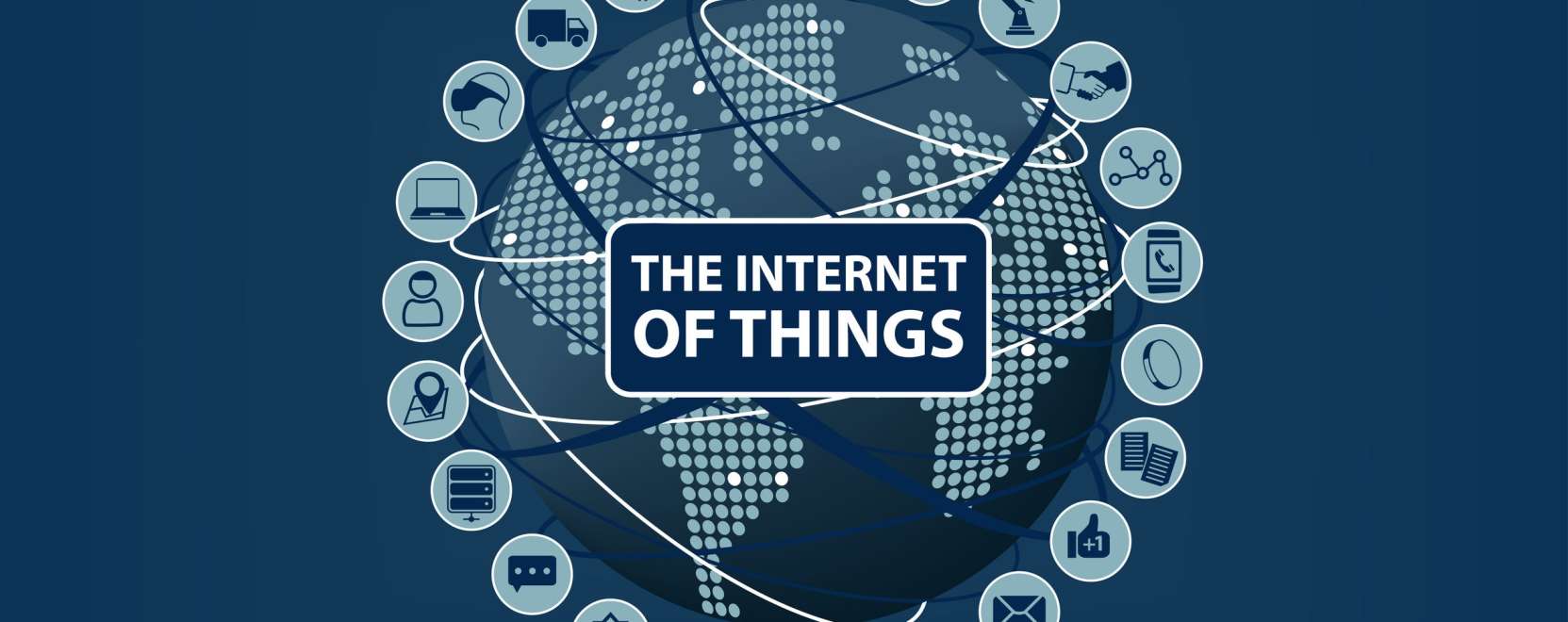 7 dolog, amit tudni kell az IoT-ről