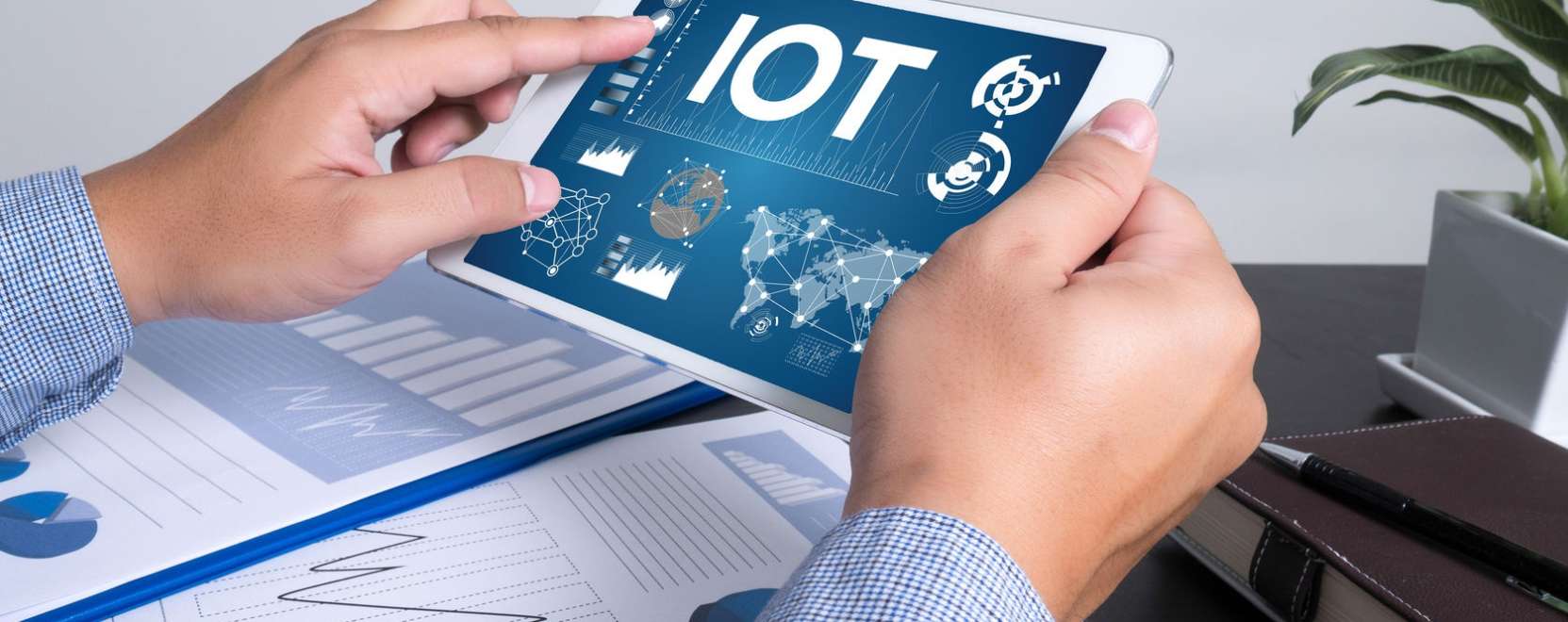 Tov&aacute;bbra is vil&aacute;gelső az M2M-kommunik&aacute;ci&oacute;ban a Vodafone