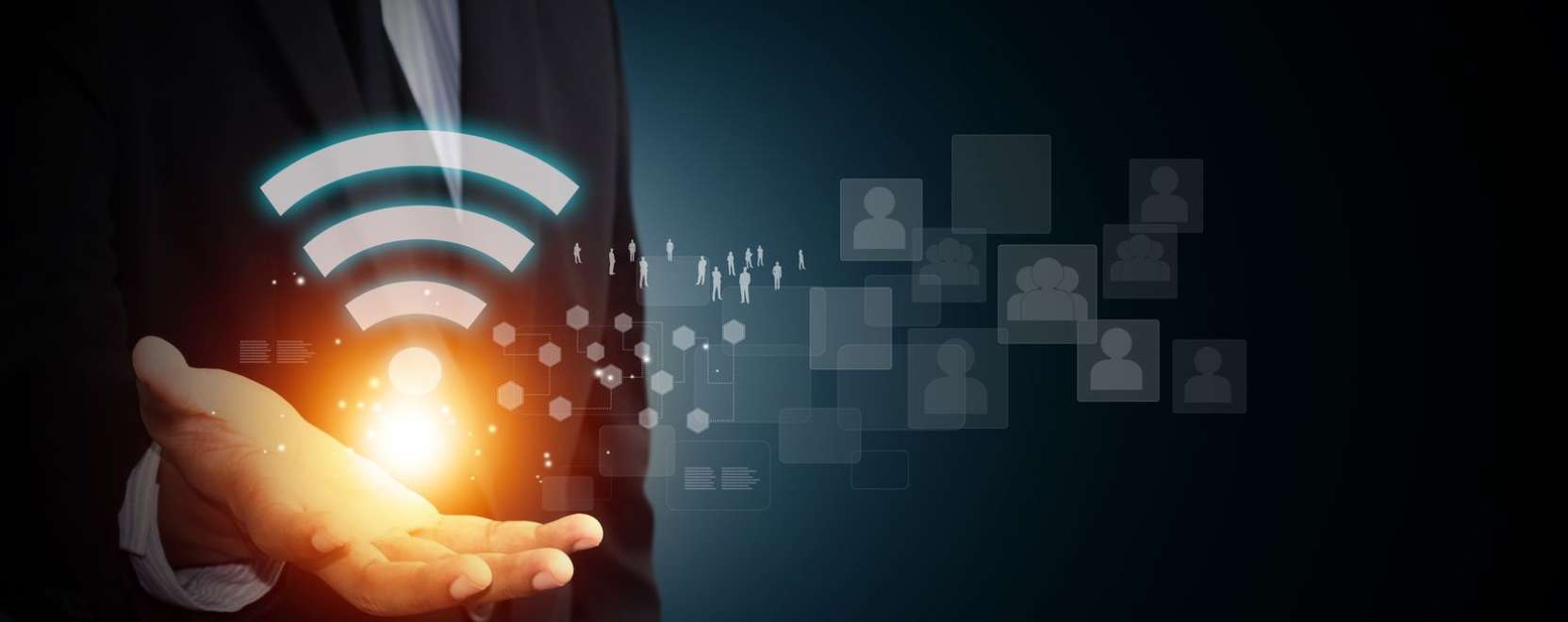 &Iacute;gy is erősebb lehet az otthoni wifi