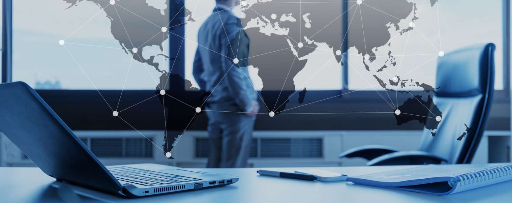 Egyre t&ouml;bben fektetnek az IoT-be