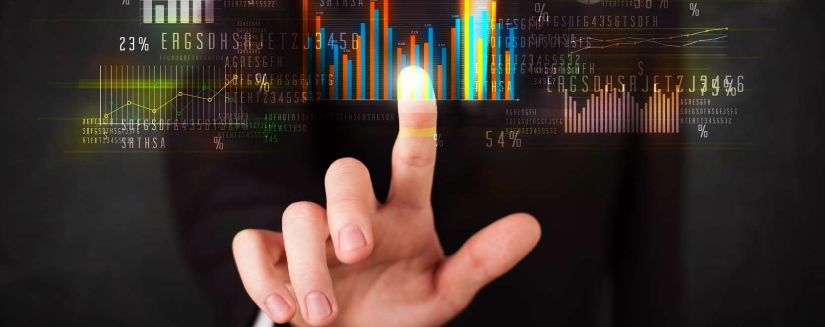 A sebess&eacute;g is fontos faktor az adatelemz&eacute;sben