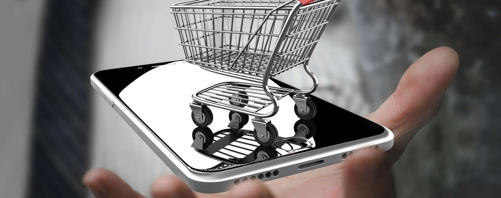 Fogyaszt&oacute;i trendek: az okostechnol&oacute;gia is helyet k&ouml;vetel mag&aacute;nak