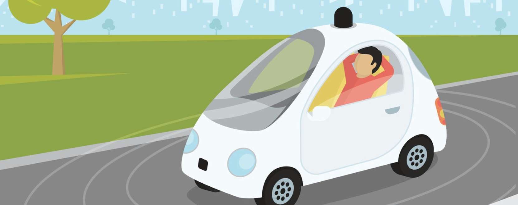 Hol k&eacute;slekednek az &ouml;nvezető aut&oacute;k?