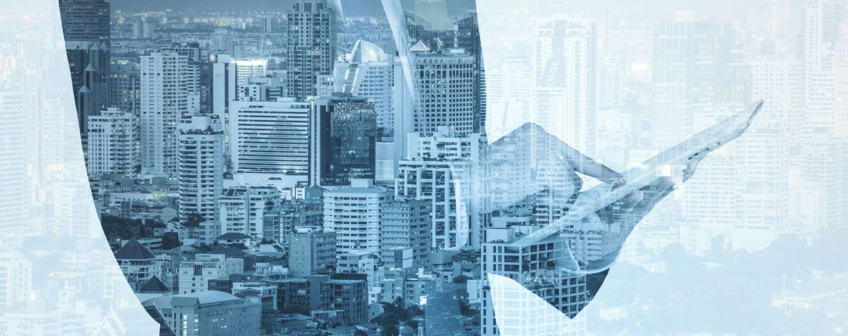 Digit&aacute;lis urbanisztika &ndash; V&aacute;rosfejleszt&eacute;s okosan