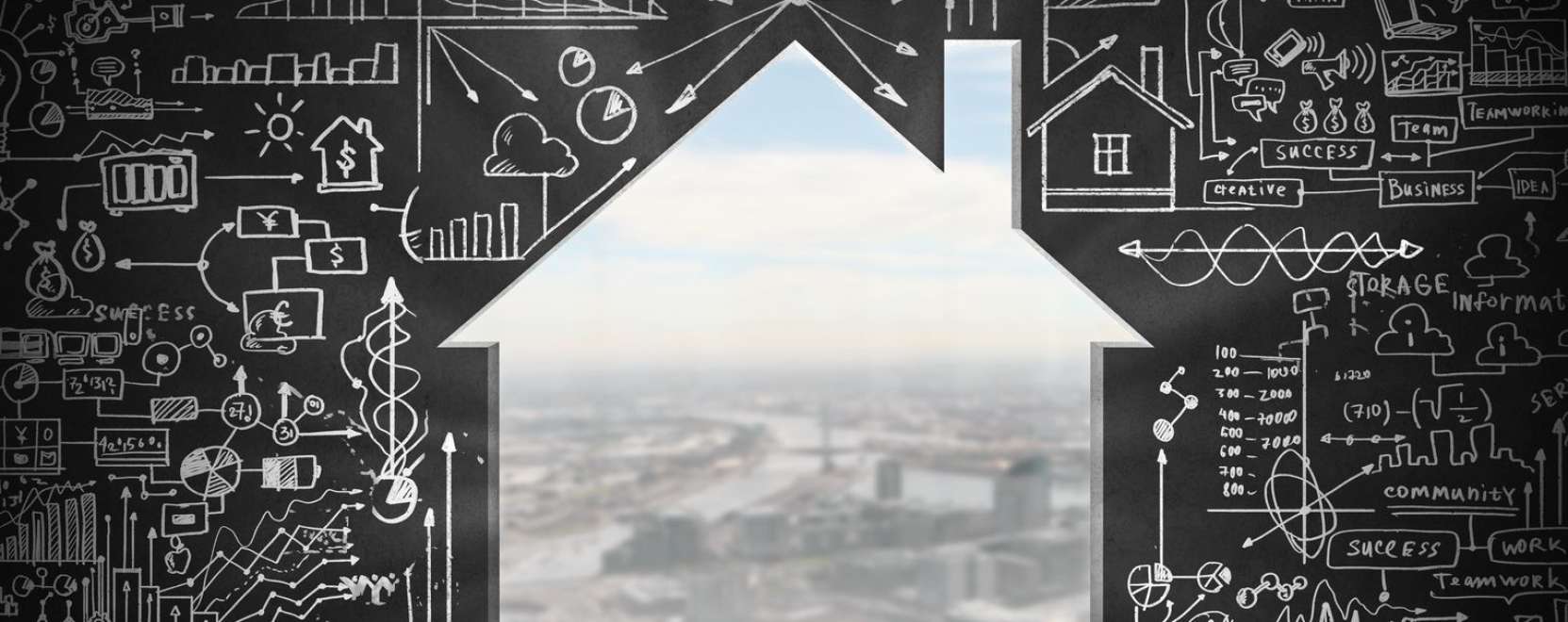 Ne rontson ajt&oacute;st&oacute;l a h&aacute;zba! &ndash; Tippek az okosotthonokhoz