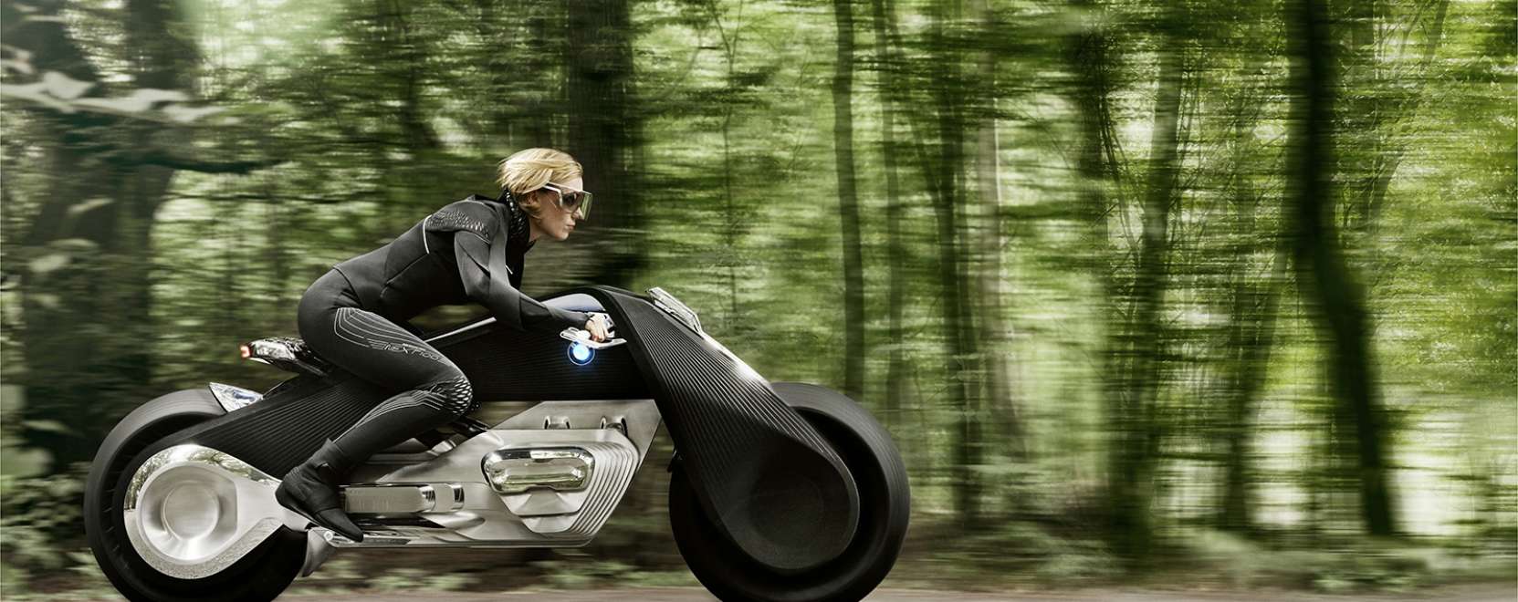 Nagy dobás jöhet a BMW-től – Így festenének a jövő motorjai