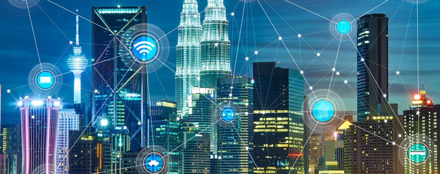Hat&aacute;rtalan lehetős&eacute;geket rejt az IoT-technol&oacute;gia
