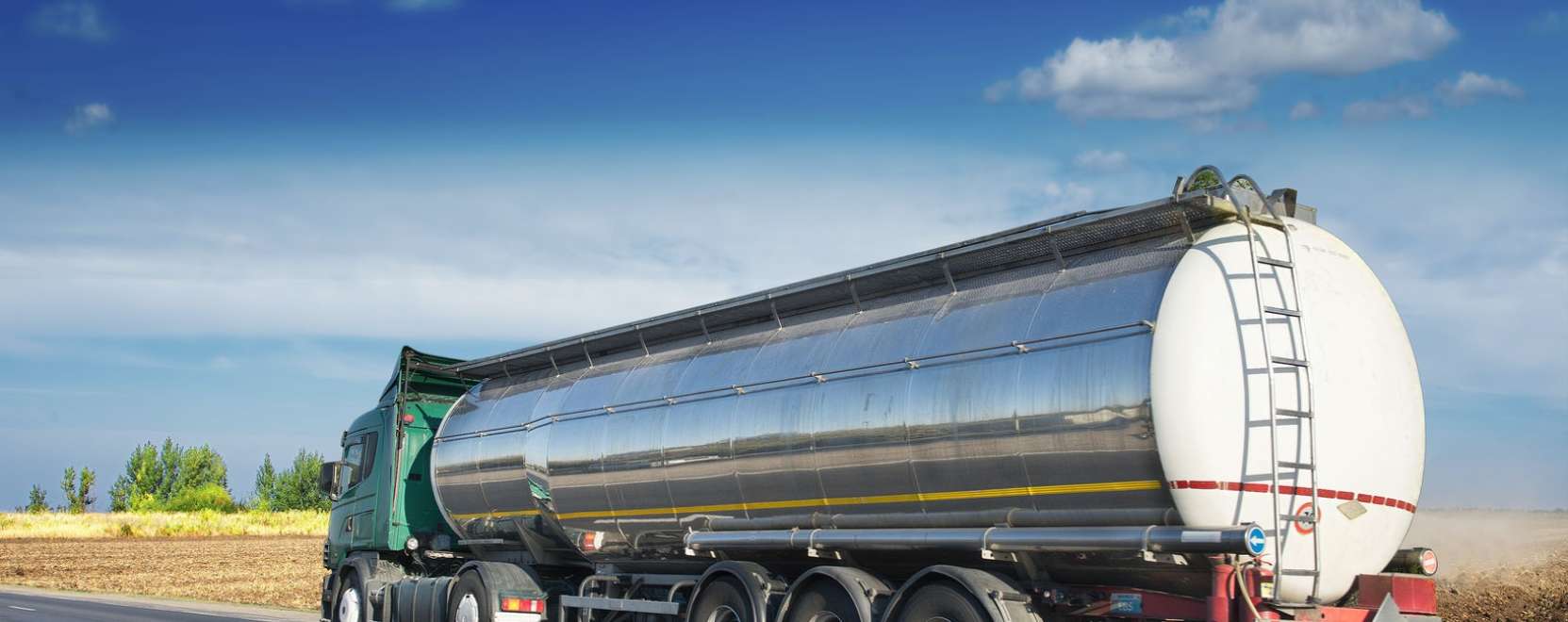 &Uuml;zemanyagkontroll a logisztik&aacute;ban